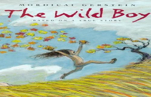 Wild Boy