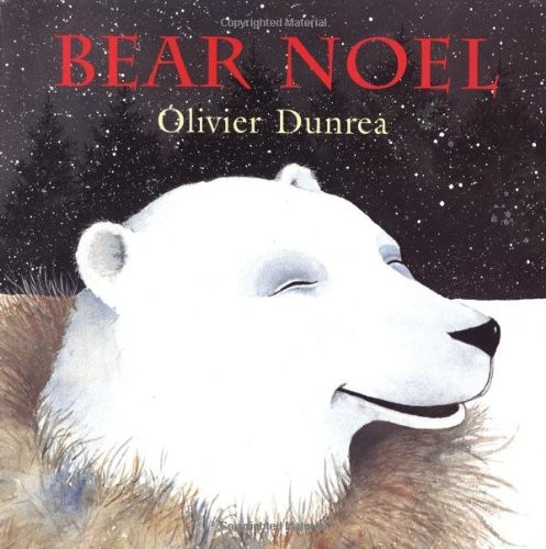 Bear Noel