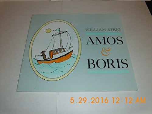 Amos and Boris