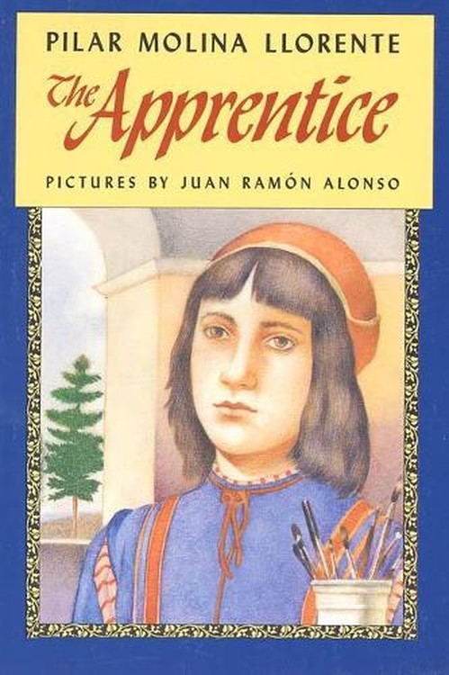 The Apprentice