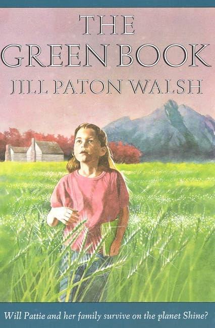 The Green Book