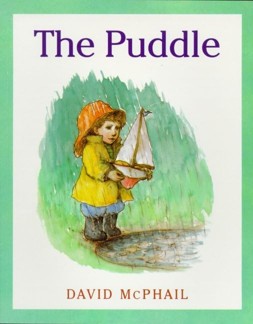 The Puddle