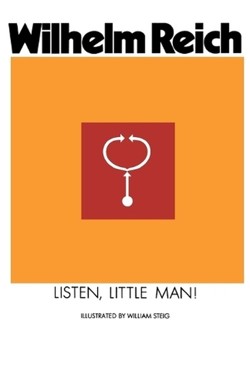 Listen, Little Man!