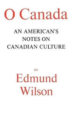 O Canada