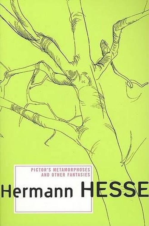"Pictor's Metamorphoses" and Other Fantasies