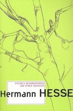 "Pictor's Metamorphoses" and Other Fantasies