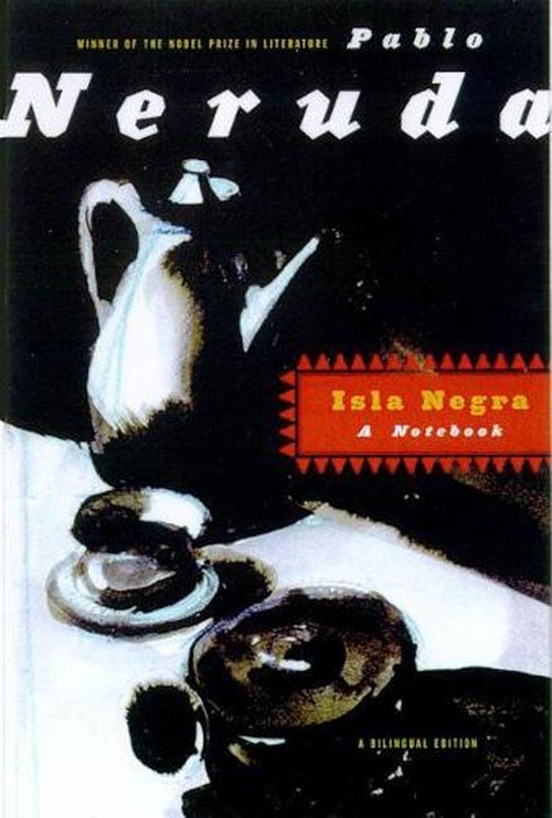 Isla Negra