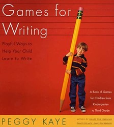 Games for Writing