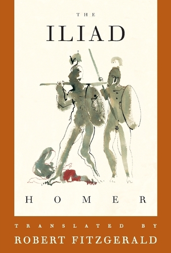The Iliad