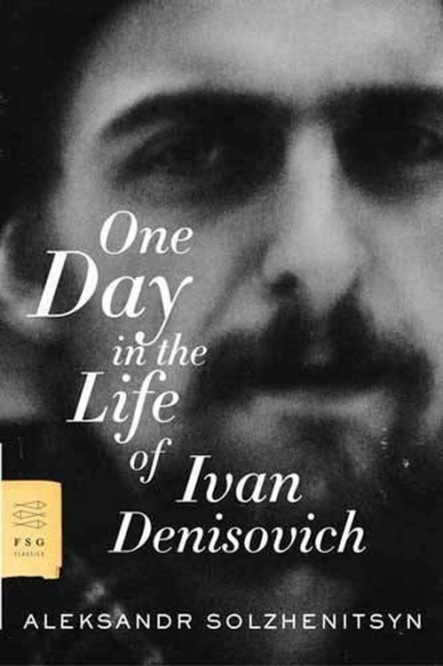 One Day in the Life of Ivan Denisovich