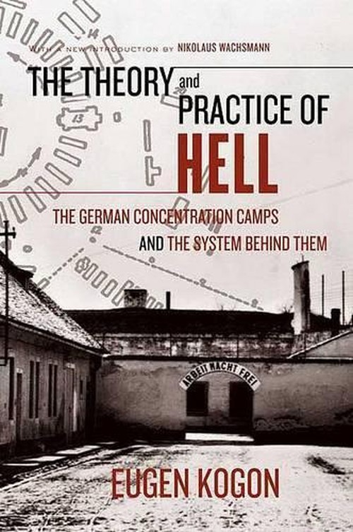 The Theory and Practice of Hell, the