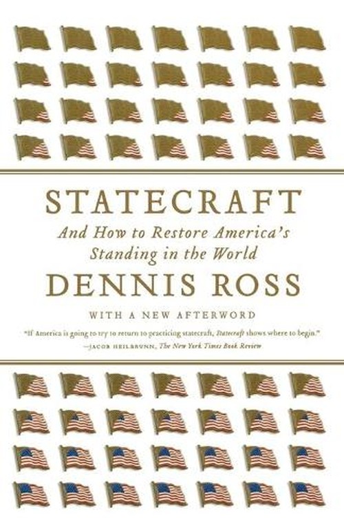 Statecraft