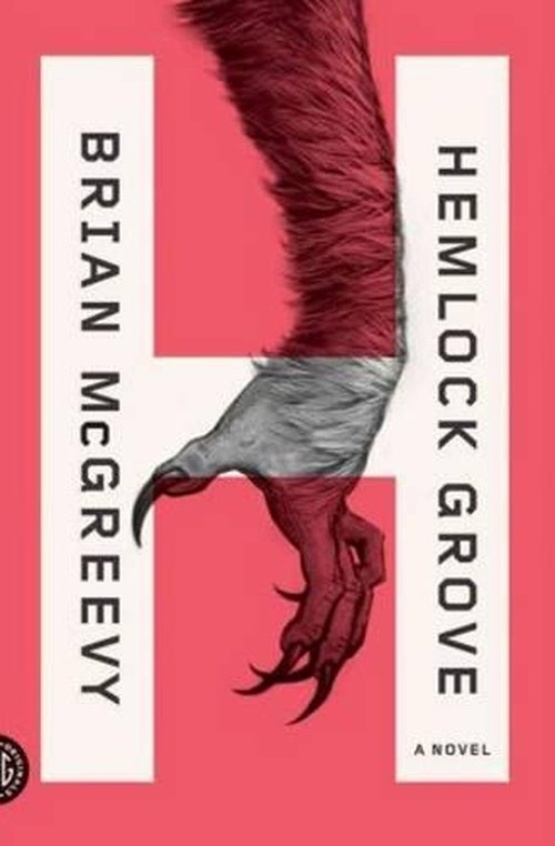 Hemlock Grove