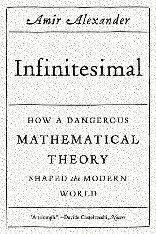 Infinitesimal