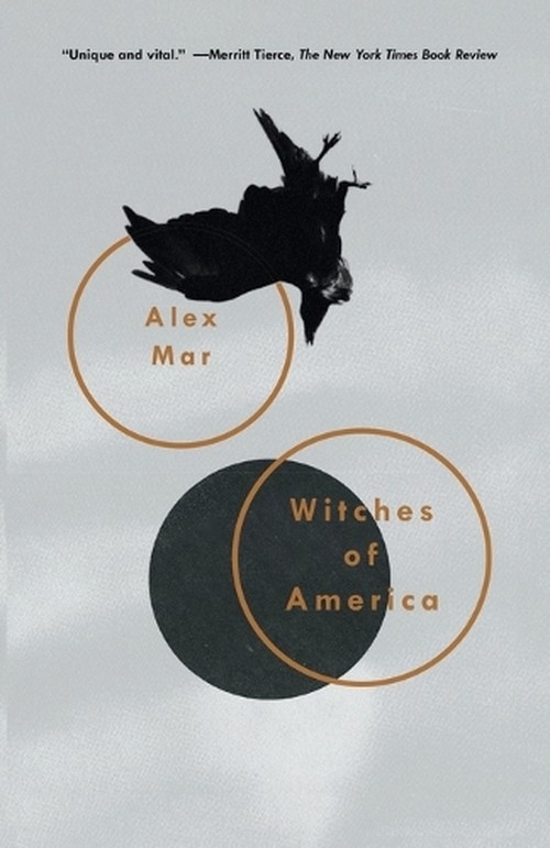 Witches of America