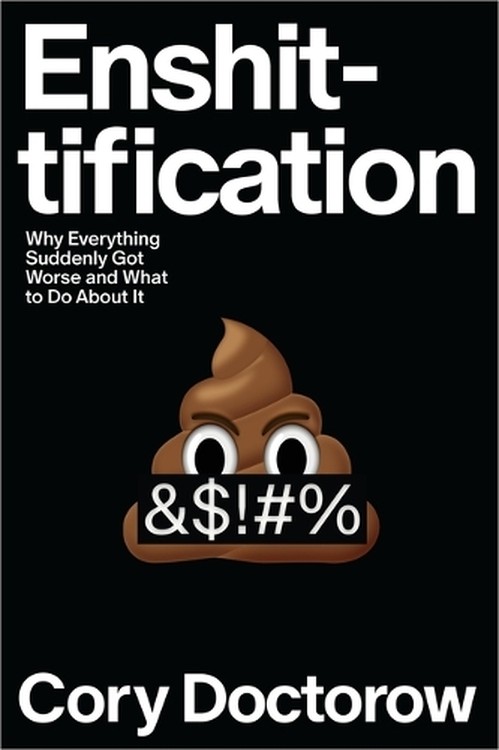 Enshittification