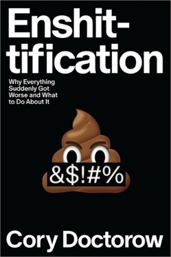 Enshittification