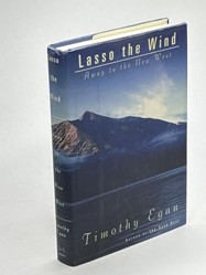 Lasso the Wind