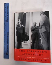 The Sorcerer's Apprentice