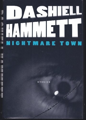 Nightmare Town