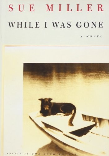 While I Was Gone
