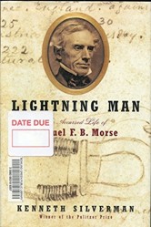 Lightning Man