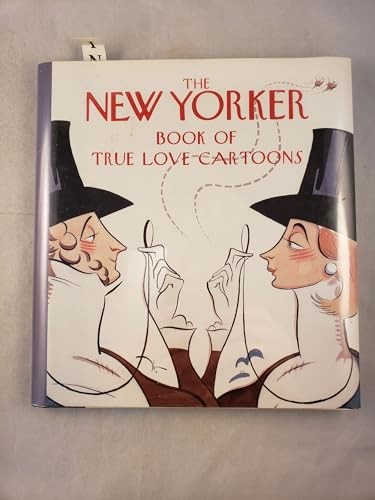 "New Yorker" Book of True Love Cartoons