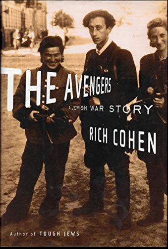 Avengers