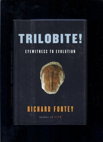 Trilobite!
