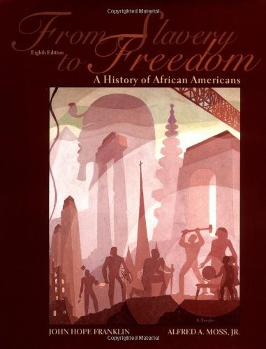 From Slavery to Freedom