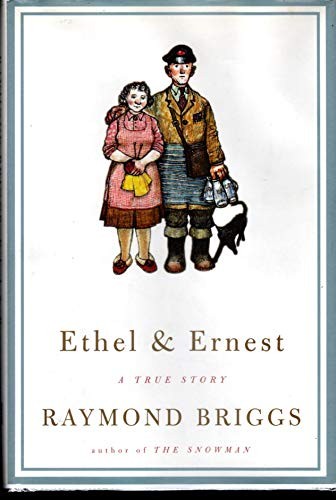 Ethel & Ernest