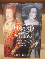 Elizabeth and Mary