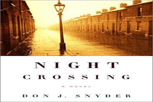 Night Crossing