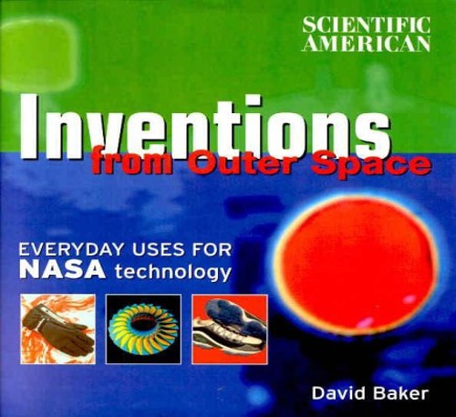 Inventions from Outer Space