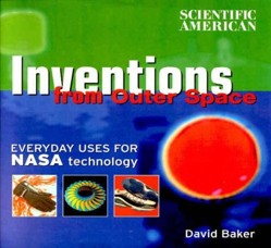 Inventions from Outer Space