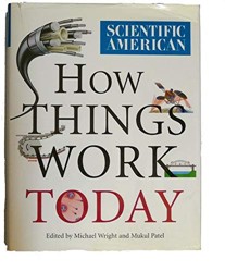 "Scientific American"