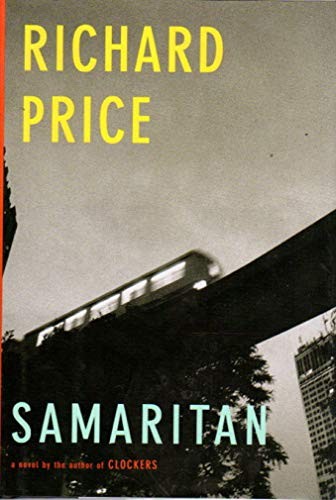 Samaritan