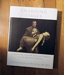 Changing Stages