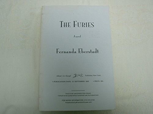The Furies