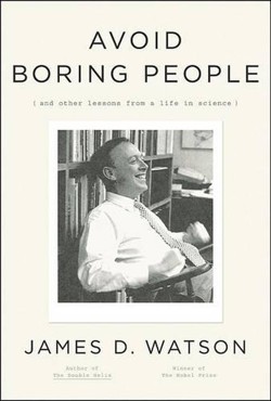 Avoid Boring People
