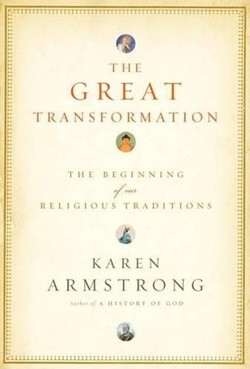 The Great Transformation