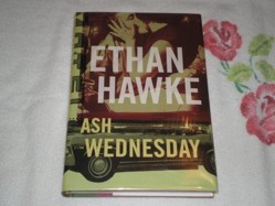 Ash Wednesday