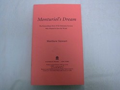 Monturiol's Dream