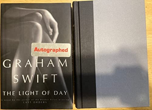 The Light of Day