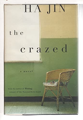 The Crazed