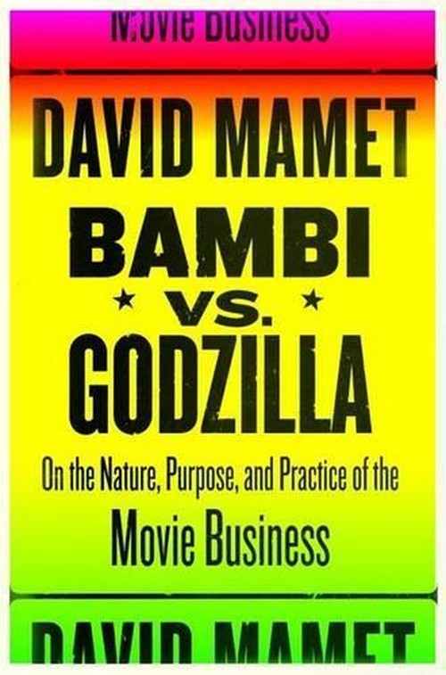 Bambi Vs. Godzilla