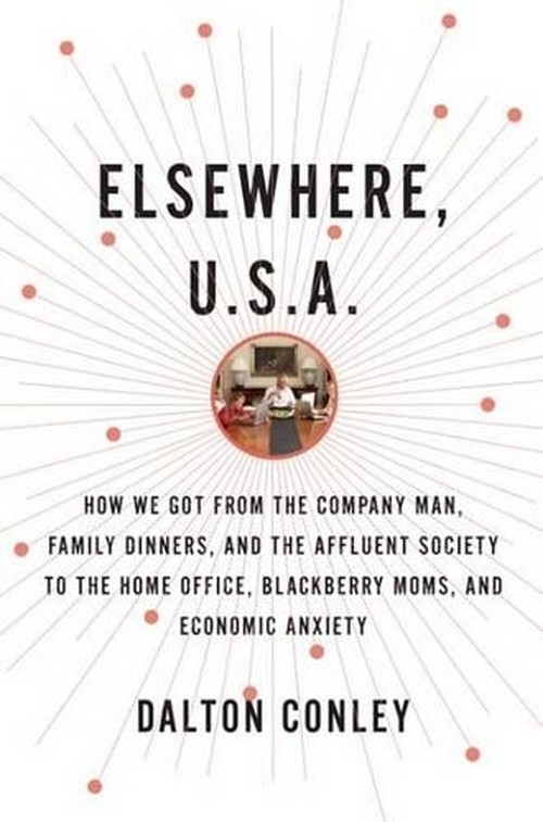 Elsewhere, U.S.A.