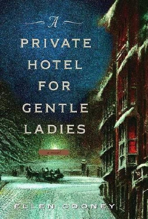 A Private Hotel for Gentle Ladies