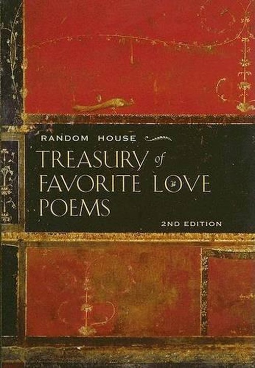 RH Treasury of Favorite Love Poems
