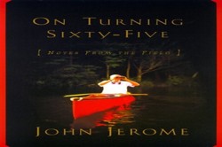 On Turning Sixty-Five